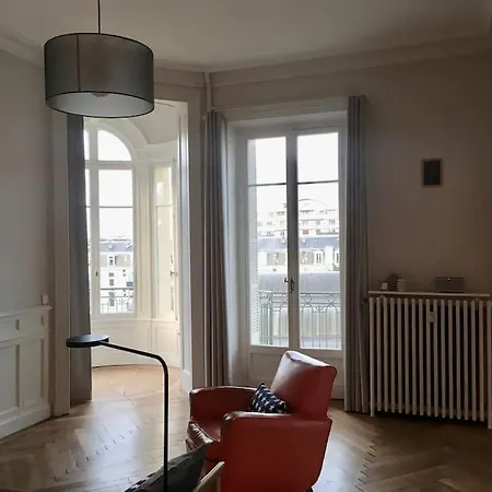 Apartment Les Ambassadeurs Palace