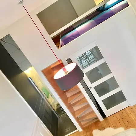 Apartment Les Ambassadeurs Palace