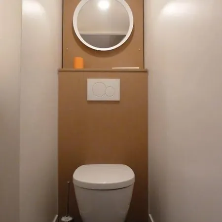 Apartment Les Ambassadeurs Palace Aix-les-Bains